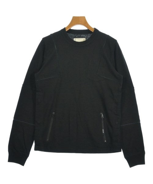 sacai เสื้อยืด/เสื้อท็อปส์