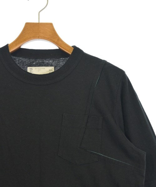 sacai เสื้อยืด/เสื้อท็อปส์