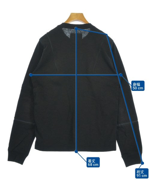 sacai เสื้อยืด/เสื้อท็อปส์