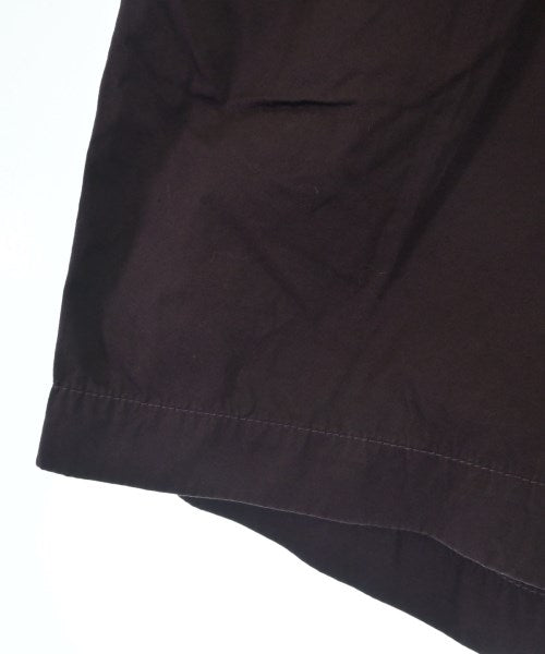 sacai กางเกงขาสั้น