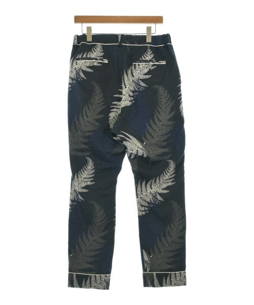 sacai กางเกง อื่น