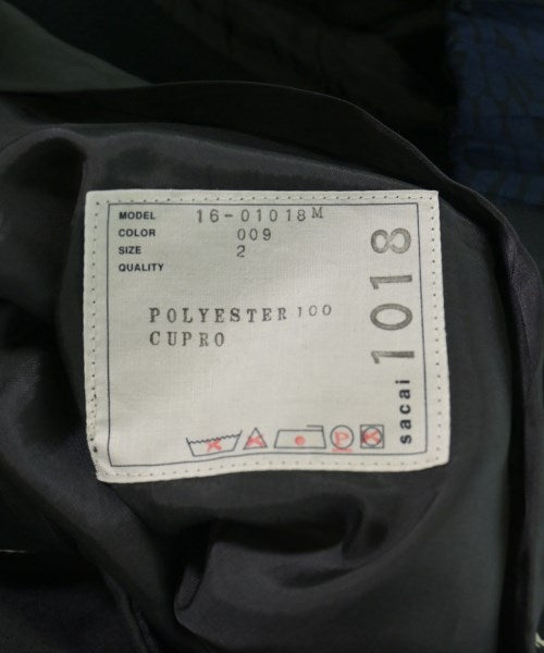 sacai กางเกง อื่น