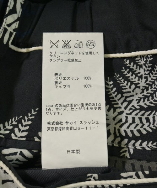 sacai กางเกง อื่น