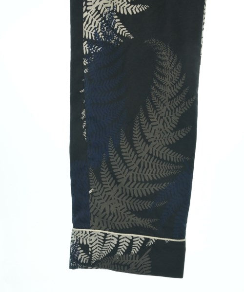 sacai กางเกง อื่น