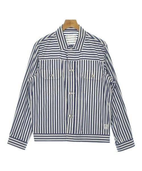 sacai แจ็คเก็ตทำงาน