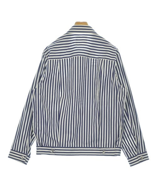 sacai แจ็คเก็ตทำงาน
