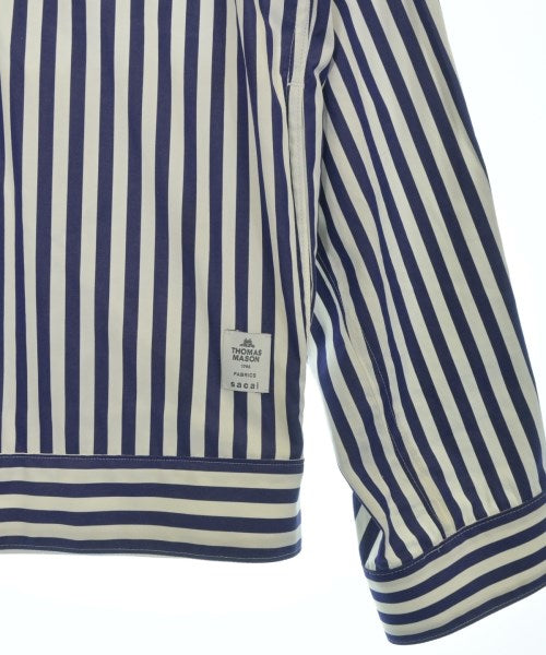 sacai แจ็คเก็ตทำงาน
