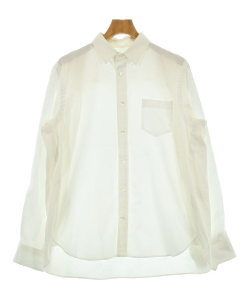 sacai เสื้อลำลอง