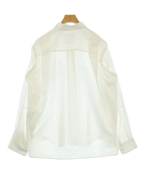 sacai เสื้อลำลอง