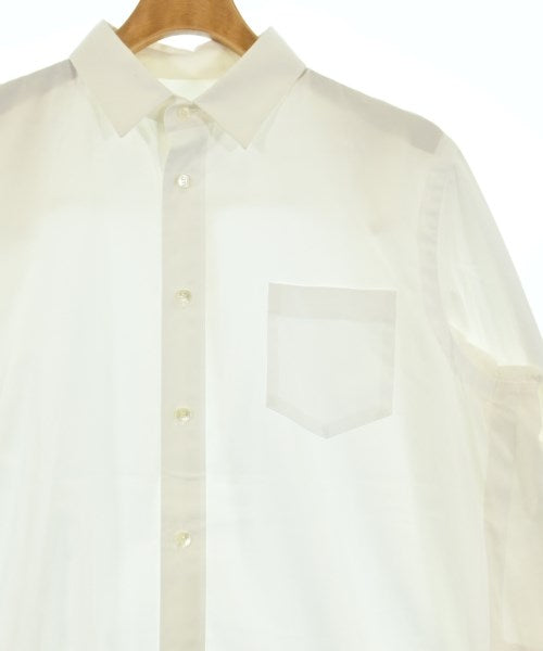 sacai เสื้อลำลอง