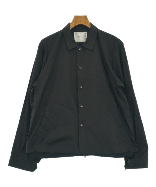 sacai แจ็คเก็ตเบลาส์ อื่น
