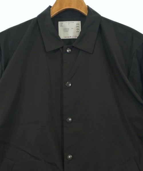 sacai แจ็คเก็ตเบลาส์ อื่น