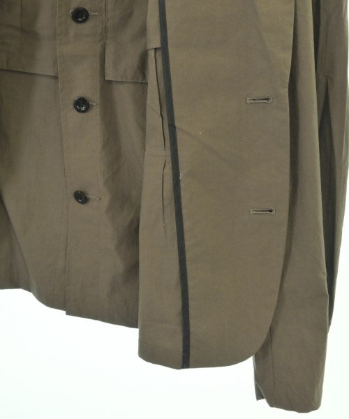sacai แจ็คเก็ต