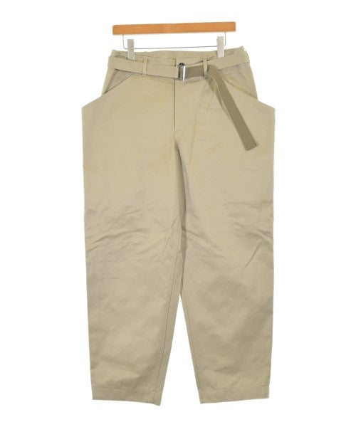 sacai กางเกง อื่น