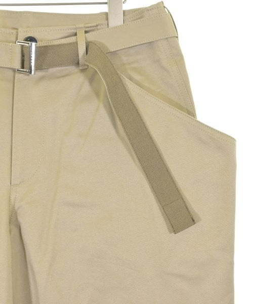 sacai กางเกง อื่น