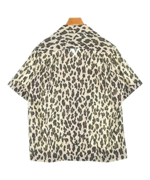 sacai เสื้อลำลอง