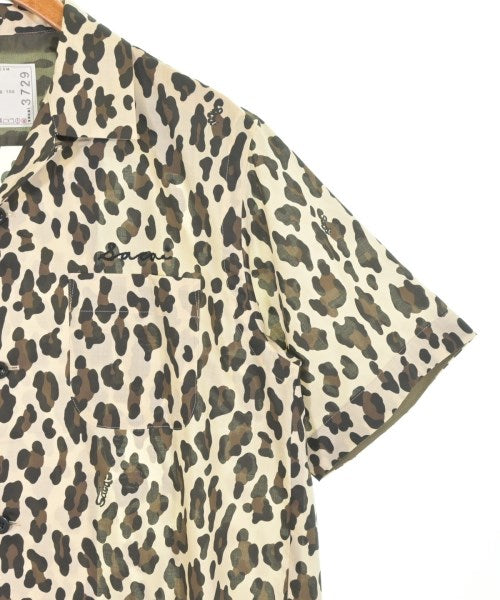 sacai เสื้อลำลอง