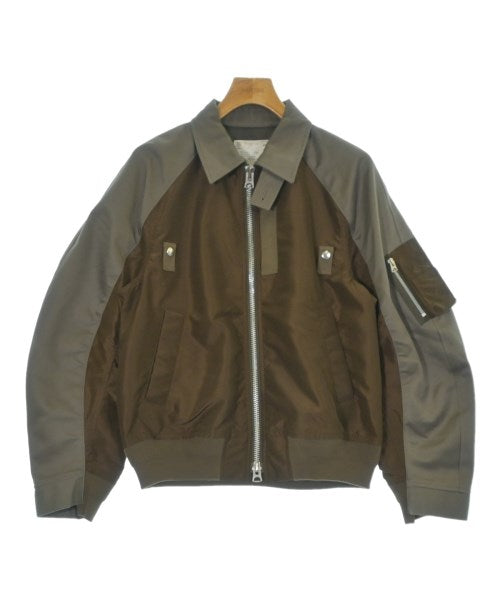 sacai แจ็คเก็ตเบลาส์ อื่น