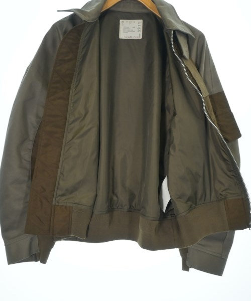 sacai แจ็คเก็ตเบลาส์ อื่น