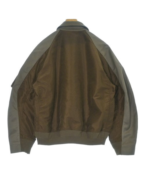sacai แจ็คเก็ตเบลาส์ อื่น