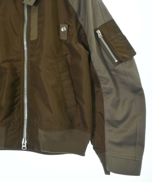 sacai แจ็คเก็ตเบลาส์ อื่น