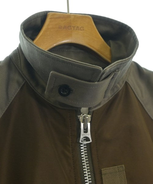 sacai แจ็คเก็ตเบลาส์ อื่น