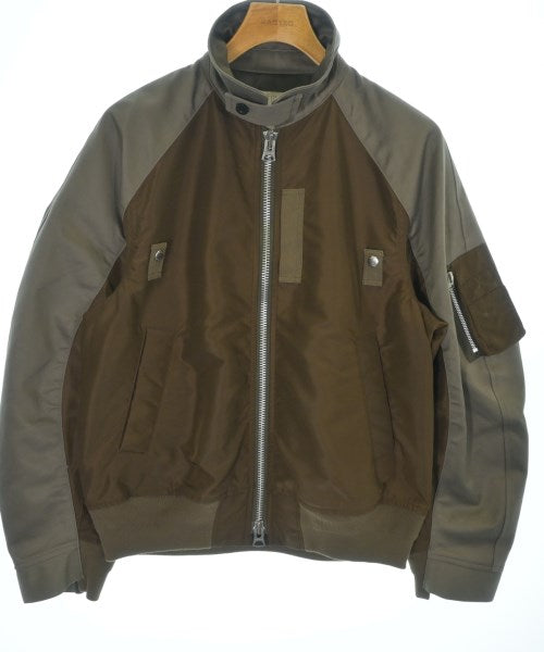 sacai แจ็คเก็ตเบลาส์ อื่น