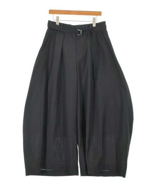 sacai กางเกง อื่น