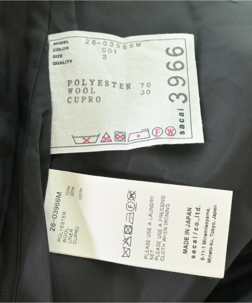 sacai กางเกง อื่น