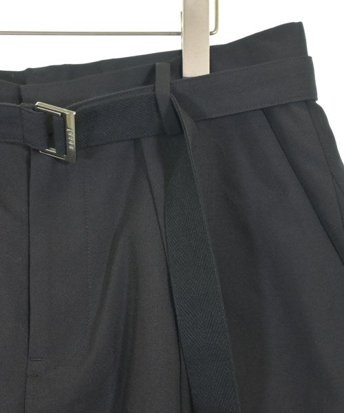 sacai กางเกง อื่น