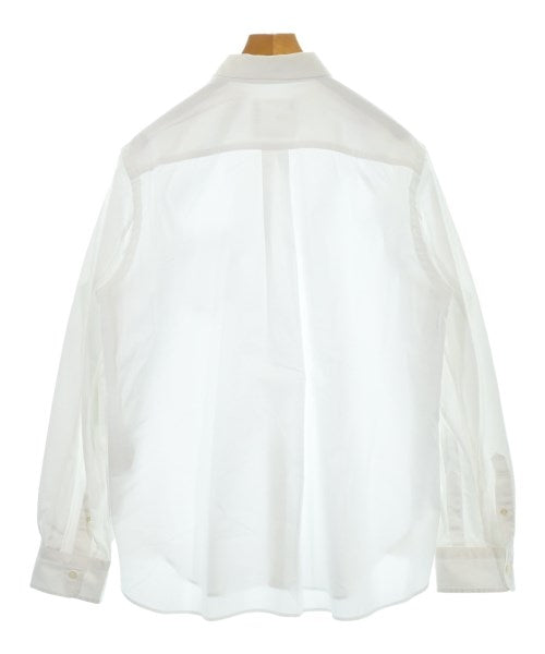 sacai เสื้อลำลอง