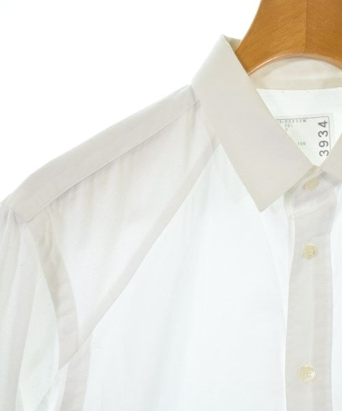 sacai เสื้อลำลอง