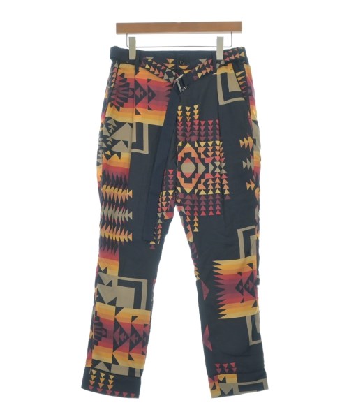 sacai กางเกง อื่น