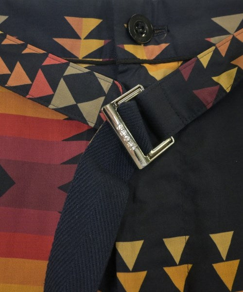 sacai กางเกง อื่น