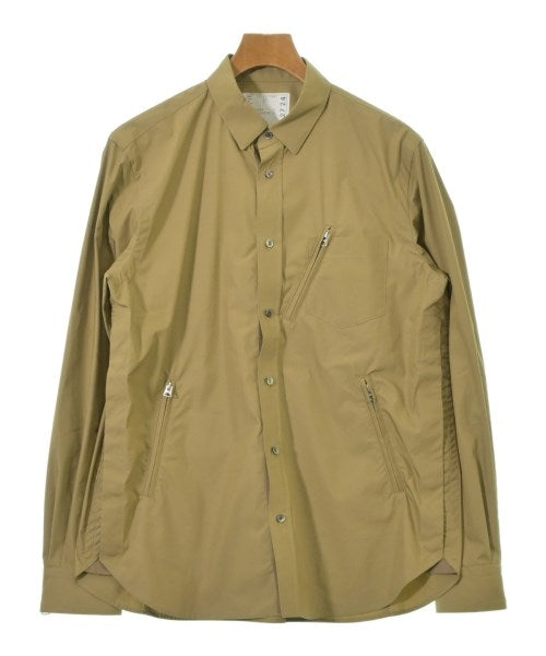 sacai เสื้อลำลอง