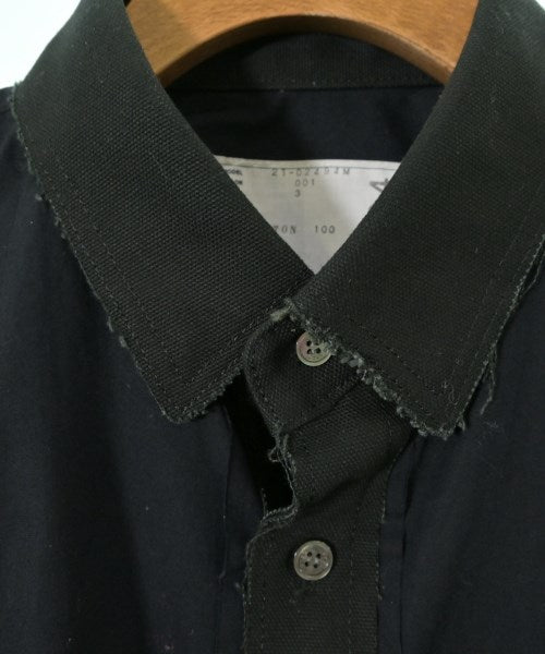 sacai เสื้อลำลอง