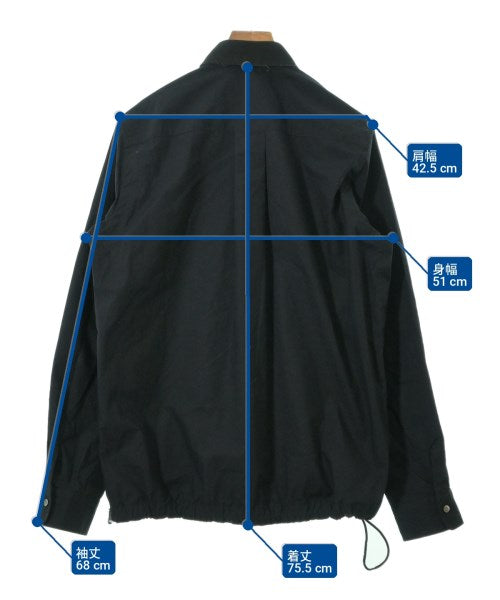 sacai เสื้อลำลอง