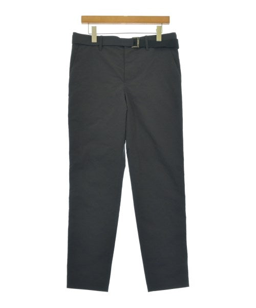 sacai กางเกง อื่น