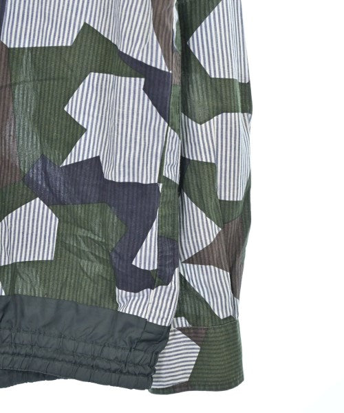sacai เสื้อลำลอง