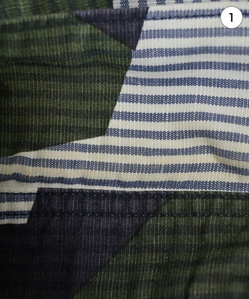 sacai เสื้อลำลอง