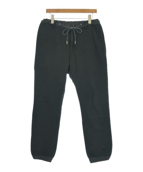 sacai กางเกงวอร์ม