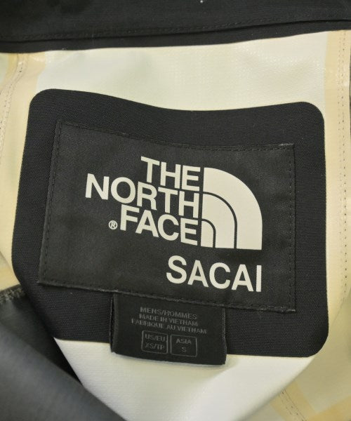 sacai เสื้อโค้ท อื่น