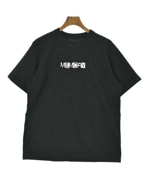 sacai เสื้อยืด/เสื้อท็อปส์