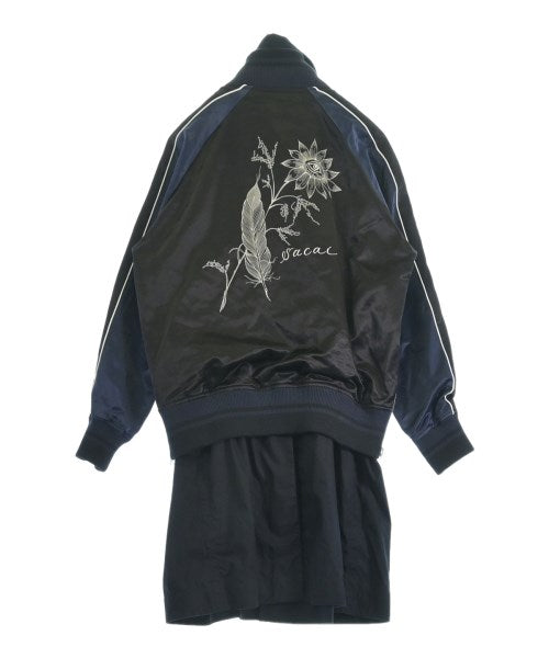 sacai เสื้อโค้ท อื่น