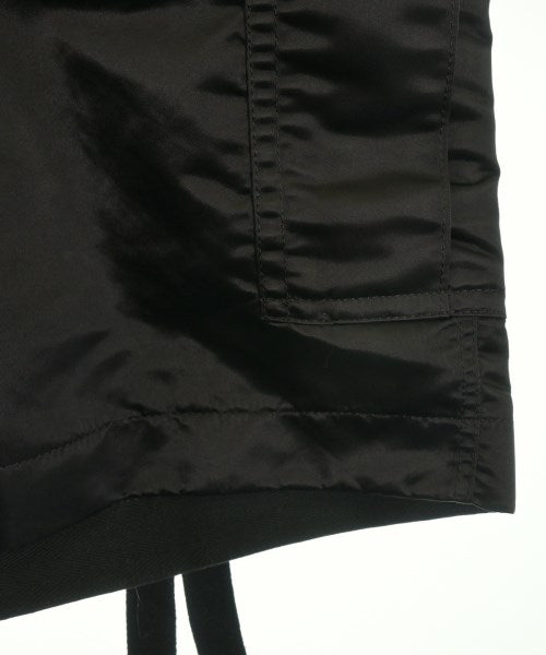 sacai กางเกงขาสั้น