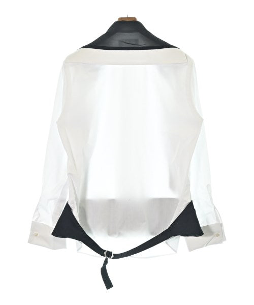 sacai เสื้อลำลอง
