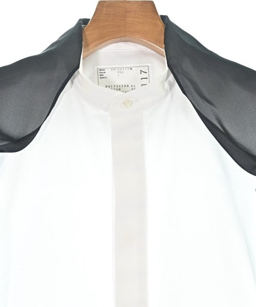 sacai เสื้อลำลอง