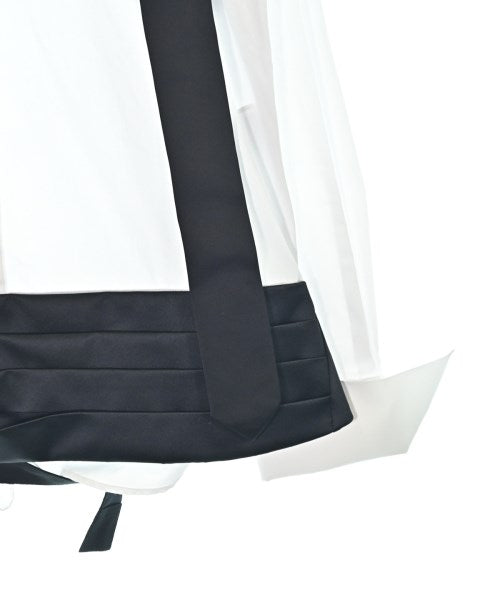 sacai เสื้อลำลอง