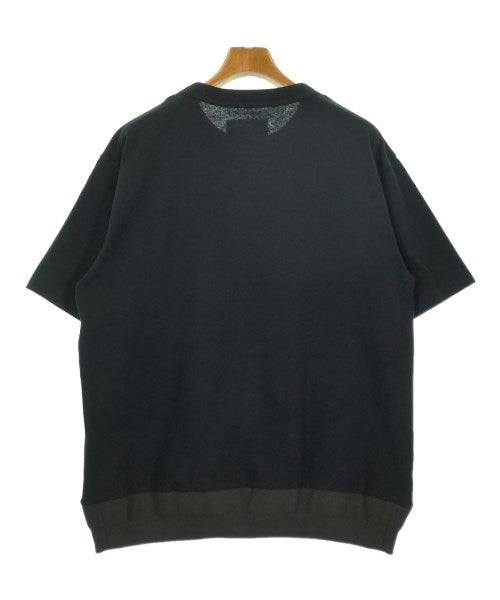 sacai เสื้อยืด/เสื้อท็อปส์