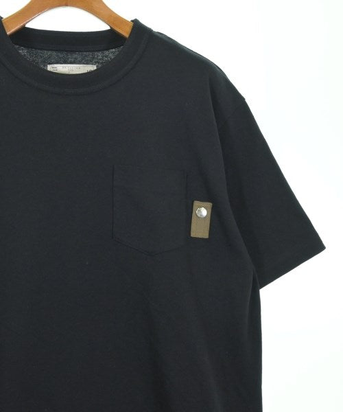 sacai เสื้อยืด/เสื้อท็อปส์